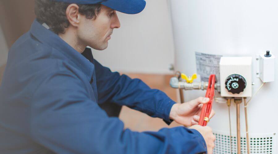 Local 24/7 Emergency Plumbing in Sherrill, AR